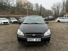Hyundai Getz 1.1-67km-Bezwypadkowy-Pierwszy Właściciel-Stan bardzo dobry - 7