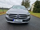 Mercedes B 200 2.0d 148KM 162tys.km Zadbany Kamera Navi Gwarancja - 10