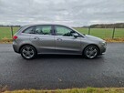 Mercedes B 200 2.0d 148KM 162tys.km Zadbany Kamera Navi Gwarancja - 12