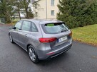 Mercedes B 200 2.0d 148KM 162tys.km Zadbany Kamera Navi Gwarancja - 13