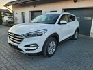 Hyundai Tucson automat*1.6 TURBO benzyna*napęd 4x4*kamera cofania*nawigacja* - 3