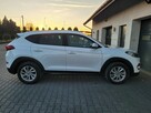 Hyundai Tucson automat*1.6 TURBO benzyna*napęd 4x4*kamera cofania*nawigacja* - 4