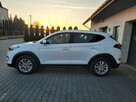 Hyundai Tucson automat*1.6 TURBO benzyna*napęd 4x4*kamera cofania*nawigacja* - 5