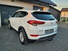 Hyundai Tucson automat*1.6 TURBO benzyna*napęd 4x4*kamera cofania*nawigacja* - 6