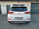 Hyundai Tucson automat*1.6 TURBO benzyna*napęd 4x4*kamera cofania*nawigacja* - 7