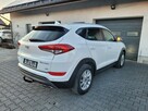 Hyundai Tucson automat*1.6 TURBO benzyna*napęd 4x4*kamera cofania*nawigacja* - 8