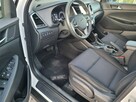 Hyundai Tucson automat*1.6 TURBO benzyna*napęd 4x4*kamera cofania*nawigacja* - 11