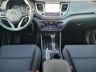 Hyundai Tucson automat*1.6 TURBO benzyna*napęd 4x4*kamera cofania*nawigacja* - 13