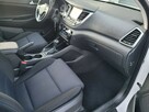 Hyundai Tucson automat*1.6 TURBO benzyna*napęd 4x4*kamera cofania*nawigacja* - 16