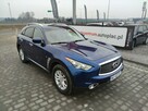 Infiniti QX70 - 2