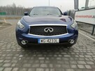 Infiniti QX70 - 3
