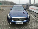 Infiniti QX70 - 4