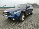 Infiniti QX70 - 5