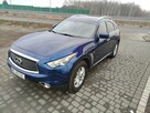 Infiniti QX70 - 6