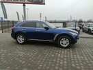 Infiniti QX70 - 7