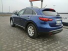 Infiniti QX70 - 8