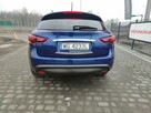 Infiniti QX70 - 10