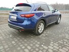 Infiniti QX70 - 12