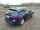 Infiniti QX70 - 13