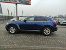 Infiniti QX70 - 14