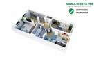 Mieszkanie z widokiem na morze- 80m2 Kiełpino - 1