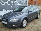 Audi A4 *1.8 T*super stan*178 tyś.km*zarejestrowany* - 2