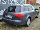 Audi A4 *1.8 T*super stan*178 tyś.km*zarejestrowany* - 3