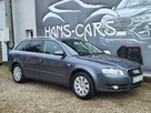 Audi A4 *1.8 T*super stan*178 tyś.km*zarejestrowany* - 11