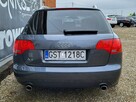 Audi A4 *1.8 T*super stan*178 tyś.km*zarejestrowany* - 15