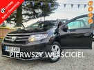 Dacia Logan 900 Turbo 90 KM Opłaty Z Niemiec I Właściciel Gwarancja Zapraszamy !!! - 1