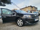 Dacia Logan 900 Turbo 90 KM Opłaty Z Niemiec I Właściciel Gwarancja Zapraszamy !!! - 2