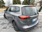 Opel Zafira 1.6 dizel 7 foteli navigacja - 5