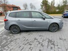 Opel Zafira 1.6 dizel 7 foteli navigacja - 6