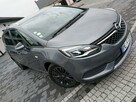 Opel Zafira 1.6 dizel 7 foteli navigacja - 7
