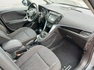 Opel Zafira 1.6 dizel 7 foteli navigacja - 8