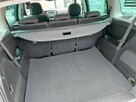 Opel Zafira 1.6 dizel 7 foteli navigacja - 9