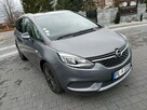 Opel Zafira 1.6 dizel 7 foteli navigacja - 11