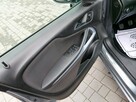 Opel Zafira 1.6 dizel 7 foteli navigacja - 13