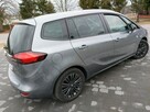 Opel Zafira 1.6 dizel 7 foteli navigacja - 14