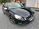 Volvo S60 navi xenon kamera automat r-design skóra 5 cilndry - 1