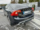 Volvo S60 navi xenon kamera automat r-design skóra 5 cilndry - 2