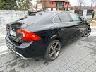 Volvo S60 navi xenon kamera automat r-design skóra 5 cilndry - 3