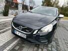 Volvo S60 navi xenon kamera automat r-design skóra 5 cilndry - 4