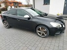 Volvo S60 navi xenon kamera automat r-design skóra 5 cilndry - 5