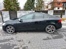 Volvo S60 navi xenon kamera automat r-design skóra 5 cilndry - 8