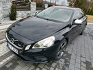 Volvo S60 navi xenon kamera automat r-design skóra 5 cilndry - 12