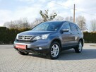 Honda CR-V 2.0 i-VTEC 150KM 4x4 Comfort -AWD -Automat -Bardzo zadbany -Zobacz - 1