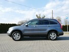 Honda CR-V 2.0 i-VTEC 150KM 4x4 Comfort -AWD -Automat -Bardzo zadbany -Zobacz - 2