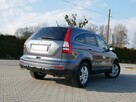 Honda CR-V 2.0 i-VTEC 150KM 4x4 Comfort -AWD -Automat -Bardzo zadbany -Zobacz - 3