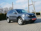 Honda CR-V 2.0 i-VTEC 150KM 4x4 Comfort -AWD -Automat -Bardzo zadbany -Zobacz - 8